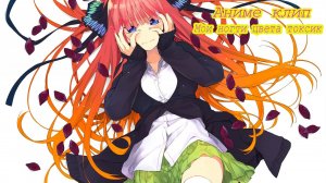 Аниме клип - Мои ногти цвета токсик 「AMV」.mp4