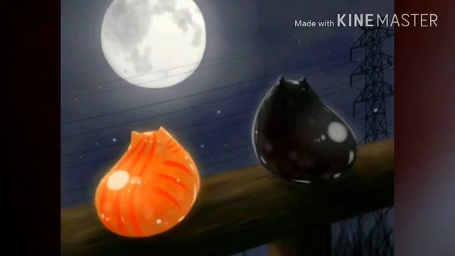 Леди баг и Супер кот ~ танцы под луной смотреть онлайн