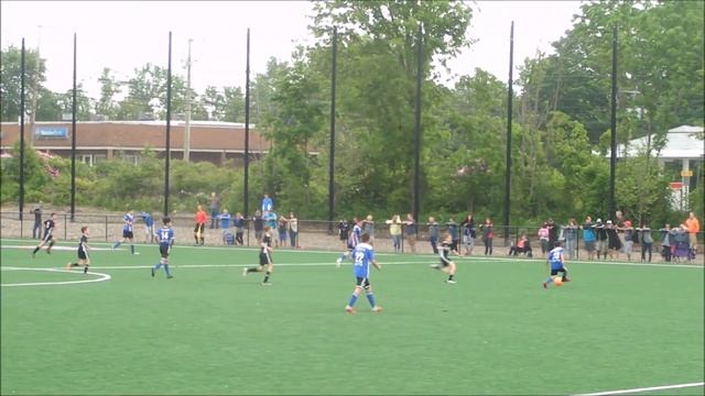 2019 NEP Connecticut Cup U-14 Final CFC North NPL vs AC Connecticut 05 Metro, 6/2/2019 смотреть онлайн