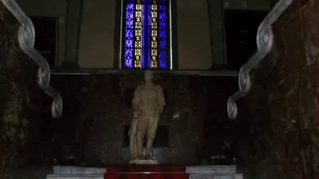 Stalin Museum in Gori Georgia - Государственный музей Сталина / Добро пожаловать в Грузию - Georgia смотреть онлайн
