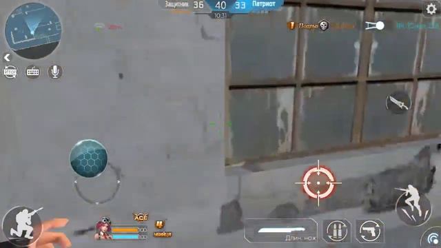 Thunder assault. Fragmovie. Awp-молния. смотреть онлайн