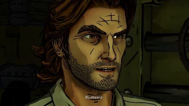 The Wolf Among Us Episode Two Lets play Part 6 Snow's alive смотреть онлайн