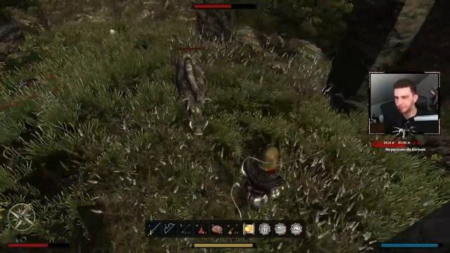GOTHIC 3 z MODAMI |2023| [Na żywo?][#8] смотреть онлайн