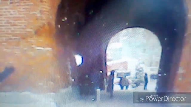 Влог Коломна - город САМОЙ ВКУСНОЙ В МИРЕ ПАСТИЛЫ! смотреть онлайн