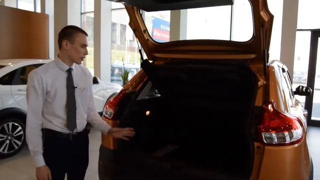 LADA XRAY Cross в Автоэкспресс-Владимир