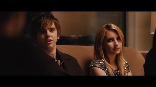 THE ART OF GETTING BY Official HD Trailer