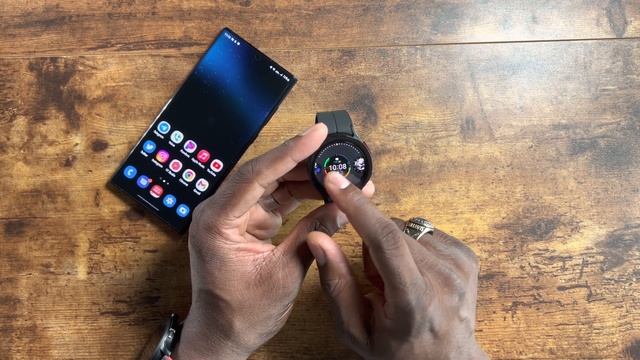 Samsung Galaxy Watch5 Pro | 2 Week follow-Up ? смотреть онлайн