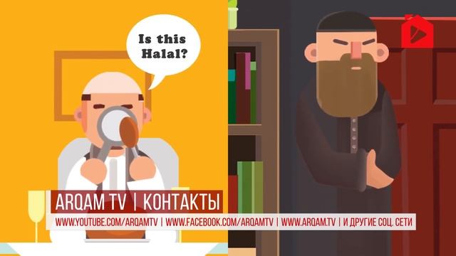 Продавать Рай за мирскую жизнь | Нуман Али Хан #freequraneducation