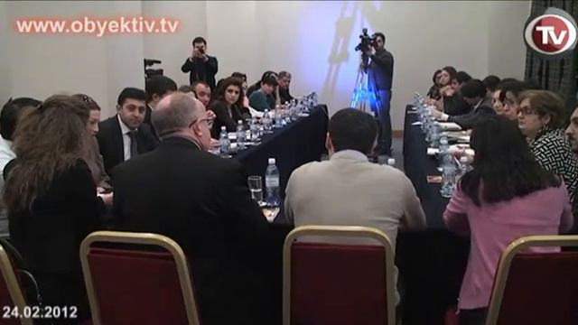 BMT UŞAQ HÜQUQLARI İLƏ BAĞLI TÖVSİYƏLƏRİ MÜZAKİRƏ EDİLİB смотреть онлайн