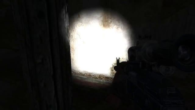 S.T.A.L.K.E.R.: Тень Чернобыля - все тайники с бронёй. Часть 1. Обычные тайники. смотреть онлайн