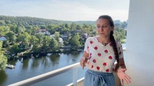 Обзор нашей квартиры в Швеции и ситуация с ценами на жилье