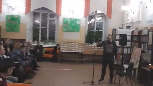 Виктор Бондарев смотреть онлайн