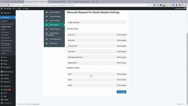 WooCommerce Request a Quote (Setup & Walkthrough) смотреть онлайн
