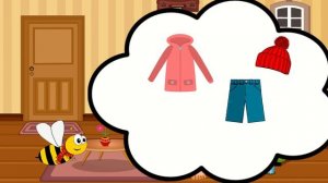 ВРЕМЕНА ГОДА для детей. Развивающий обучающий мультик для малышей. Лето, Осень, Зима, Весна.