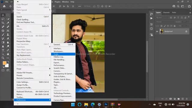 photoshop zoom with mouse scroll смотреть онлайн