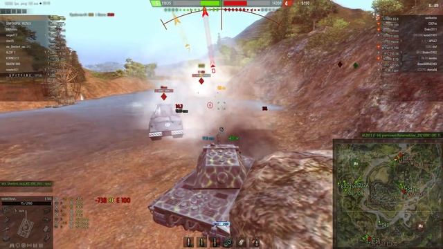 как взять мастера на Е-100 смотреть онлайн