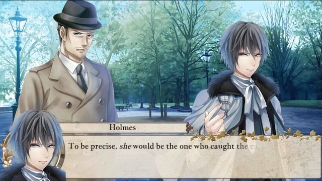 London Detective Mysteria PS Vita Gameplay #2 | Solving The First Case смотреть онлайн