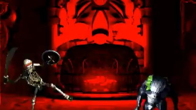 Let's Play: Killer Instinct (With Cheats) смотреть онлайн