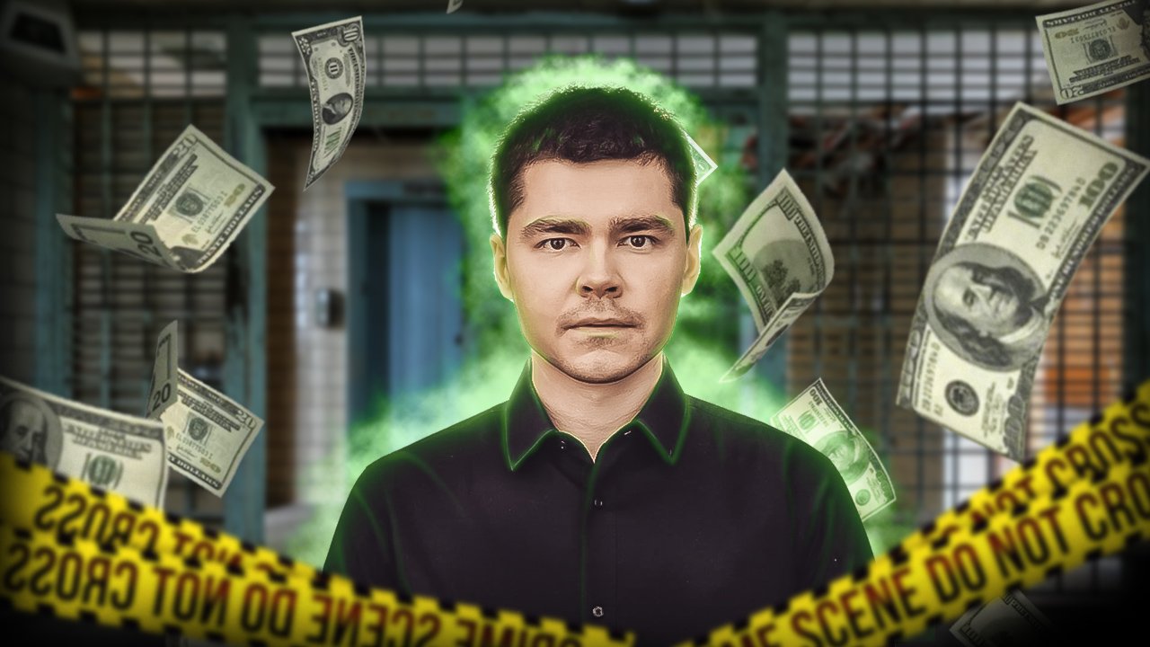 Аяз Шабутдинов заплакал в зале суда. смотреть онлайн