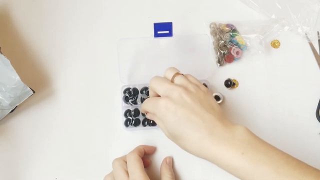 Глазки из Китая / глазки для игрушек на безопасном креплении / глазки с Алиэкспресс смотреть онлайн