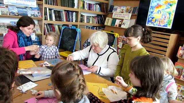 Мастер-класс. Рисование жар-птицы пастелью смотреть онлайн