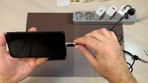 Честный обзор USB Type-C кабелей Baseus PD 100W/66W с LED дисплеем и тестером мощности с Aliexpress