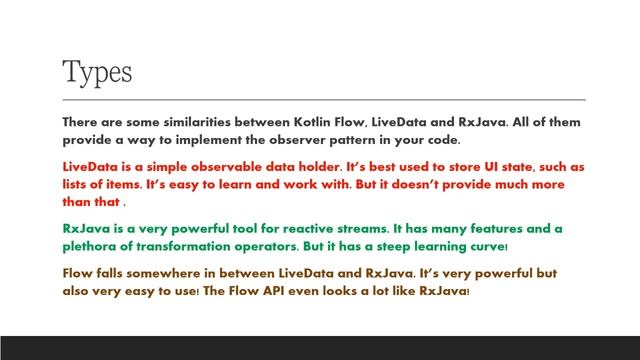 Coroutine , Suspend, Flow Example ( First Part ) Kotlin смотреть онлайн