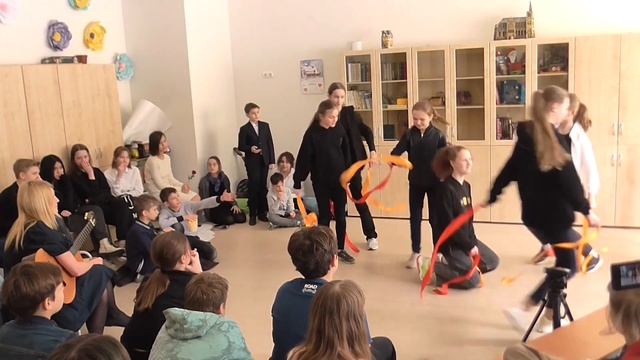 Дубровский. Спектакль 6-с. 2022 смотреть онлайн