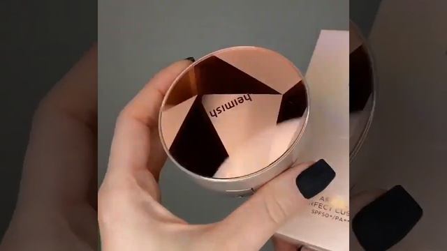 Heimish - Cushion Base Artless Perfect SPF50+ con Recarga | Knatural смотреть онлайн