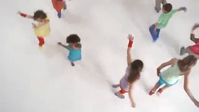 Копия видео Mc Donaldu0027s - Mc Do Kids Sport - Bouger c-u0027est gagné смотреть онлайн