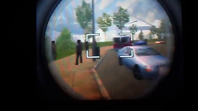 C.O.P:The Recruit фото смотреть онлайн