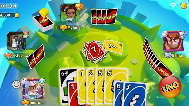 a casa kgee tm #UNO смотреть онлайн