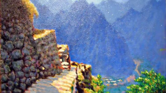 Белое солнце пустыни Гайсы Зиангирова! смотреть онлайн