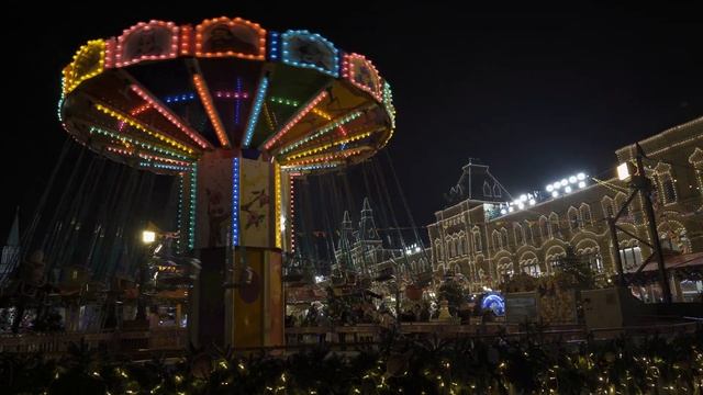 HDR-видео с профилем HLG-2. Sony A6600 смотреть онлайн