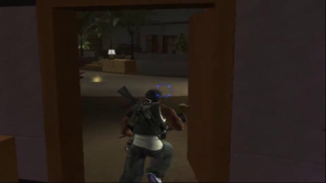 50 Cent Bulletproof Part 2 HD PCSX2 смотреть онлайн