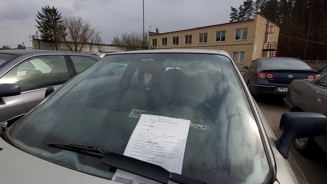 распродажа Минского АВТОКОНФИСКАТА. все раскупают (Большой обзор) смотреть онлайн