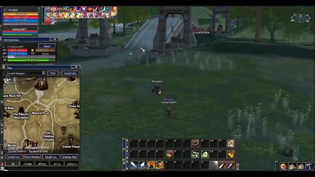 L2 Coletando Recipes de Materiais CRAFT смотреть онлайн