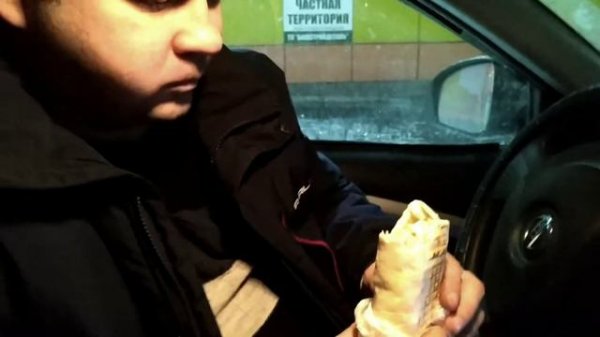 Обзор Шавермы по Питерскии.Шаверма патруль.