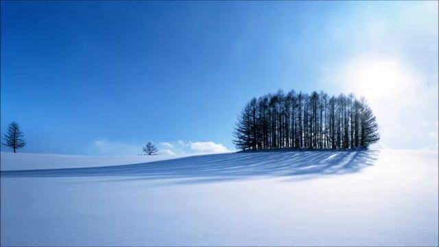 My Winter Tale - Extended Version