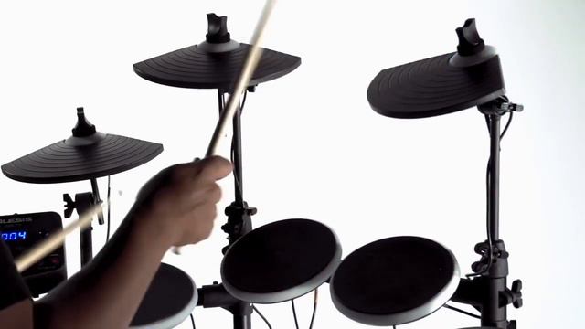 Alesis DM Lite Drumkit Available @ JB Hi-Fi смотреть онлайн