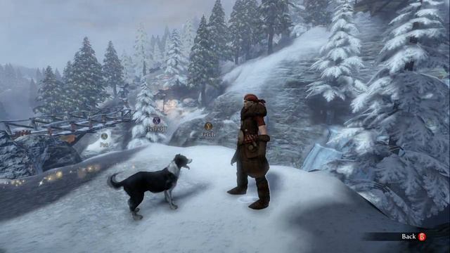Fable 3 - Gameplay Walkthrough - Part 8 - XBox 360/ PS3/ PC - HD смотреть онлайн