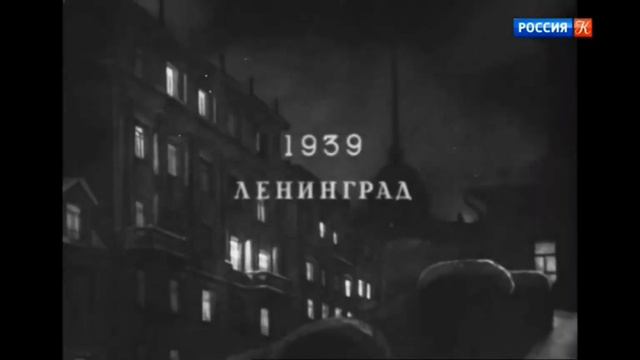 никита богословский(Nikita Bogoslovsky) - ГАЛЯ(1940) основная мелодия в спектакле(Galya Main theme) смотреть онлайн