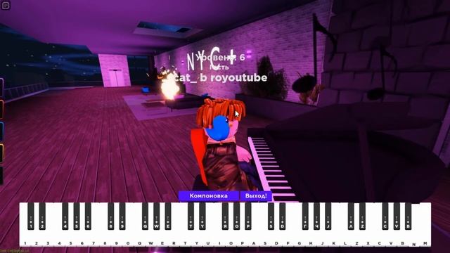 Топ 3 красивых игр в роблоксе! смотреть онлайн