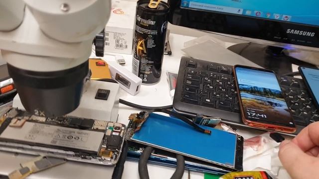 FRP! Современные samsung! Разблокировка от гугла. Простое финальное решение. смотреть онлайн