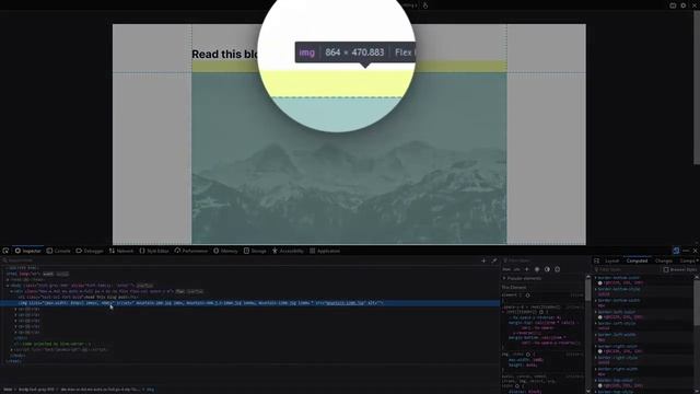 Responsive Images Tutorial 2022 - img srcset and sizes смотреть онлайн