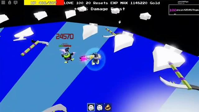Undertale monster mania: epic boss rush (without meme stealer) смотреть онлайн