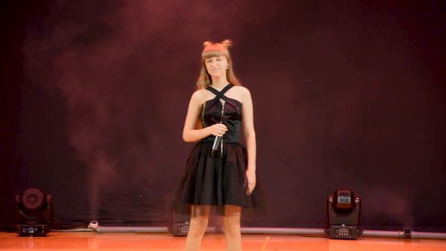 Кочева Софья - "Небо славян" смотреть онлайн