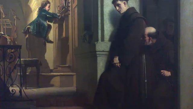 Mozart, Symphony No.1 In E-flat Major, K.16 | Моцарт, Симфония № 1 Ми-бемоль мажор, KV16