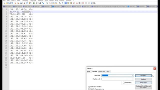 RDP port scanning trick смотреть онлайн