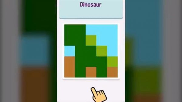 Logic Pic - Puzzle Game for iPhone and Android